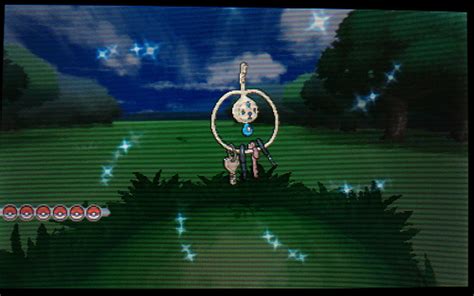 Shiny Hunting, Shiny Klefki!! I have been hunting for this since...