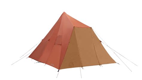 Nordisk Family Tents — Thailandoutdoorshop