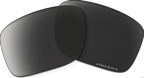 Oakley Turbine Replacement Lens Kit, Prizm Black | Oakley Turbine ...