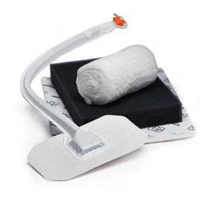 RENASYS FOAM SMALL WITH SOFT PORT | All States Medical Supplies