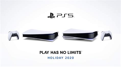 PS5 release date, design, specs and news for Sony’s PlayStation 5 - IPS ...