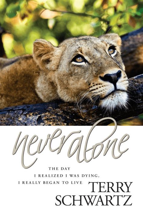 Never Alone - Adventist Book Centre