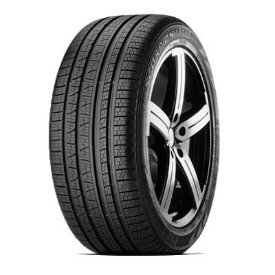 Pirelli Scorpion Verde All Season Plus II Tires