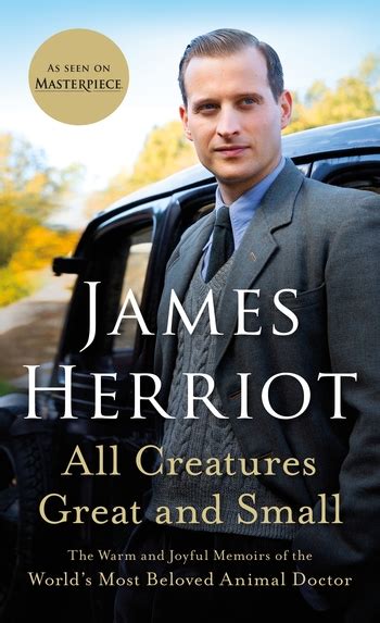 All Creatures Great and Small | James Herriot | Macmillan