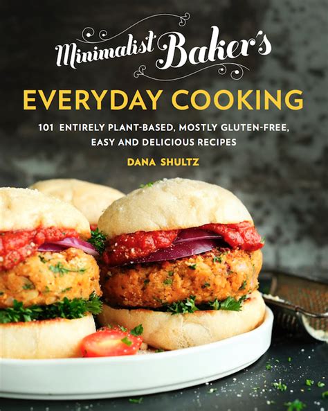 15 Vegan & Vegetarian Cookbooks That Belong In Every Kitchen