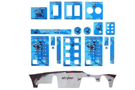 Roland DG LEC Printer/Cutter | Impact Label