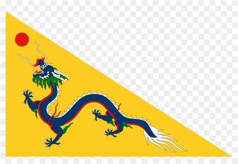 Yuan Dynasty Flag