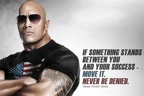 the rock quotes - Google Search | Sports quotes, The rock hercules workout, Inspirational sports ...