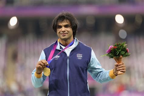 Neeraj Chopra Army Rank: What is the current rank of the Indian javelin ...