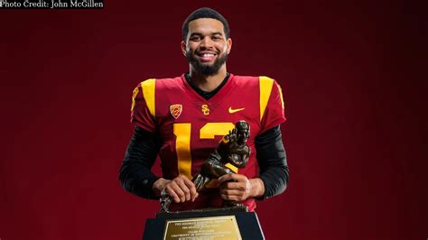 Quarterback Caleb Williams to win 2023 Heisman Trophy? – SportingAlert.com