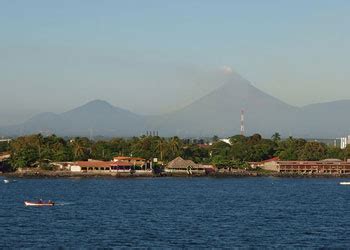 Cruises To Corinto, Nicaragua | Corinto Cruise Ship Arrivals