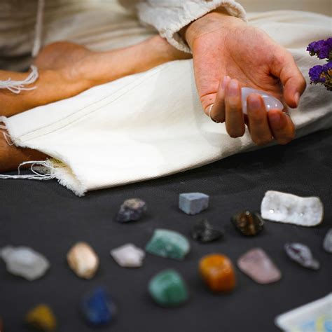 Perfected Practice: The Best Crystals for Meditation