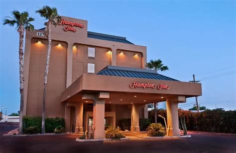 Hampton Inn Tucson-North (Tucson, AZ) - Resort Reviews - ResortsandLodges.com