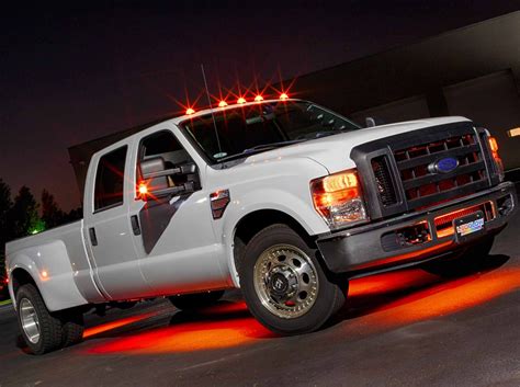 LEDGlow | LED Underbody Light Kits