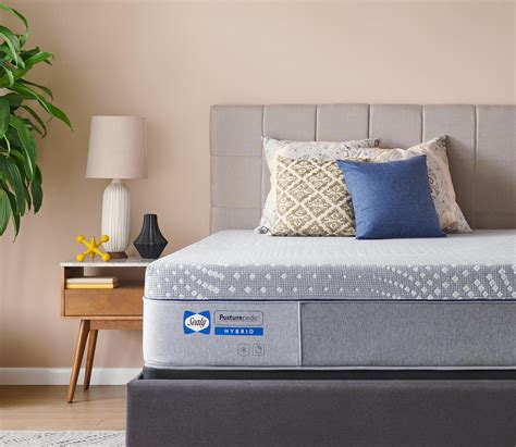 Sealy Mattresses - The Sleep Center, Gainesville, Florida