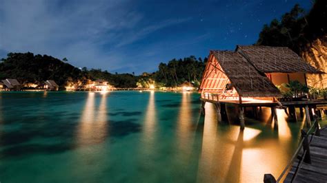 Misool Eco Resort, Raja Ampat - West Papua