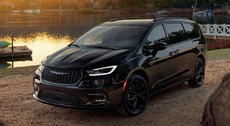 2023 Chrysler Pacifica Release Date, Redesigns, And Price Predictions ...