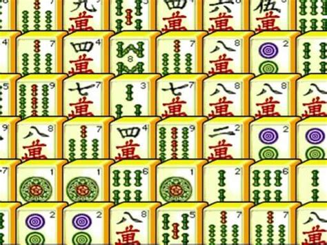 Mahjong Connect Classic Game - Play online at GameMonetize.co Games