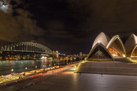 Fast facts about the Sydney Harbour Bridge