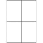 Half Fold Card Template Professional Template Example - vrogue.co