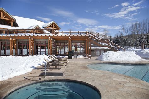 Villas at Snowmass Club in Snowmass Village | Best Rates & Deals on Orbitz