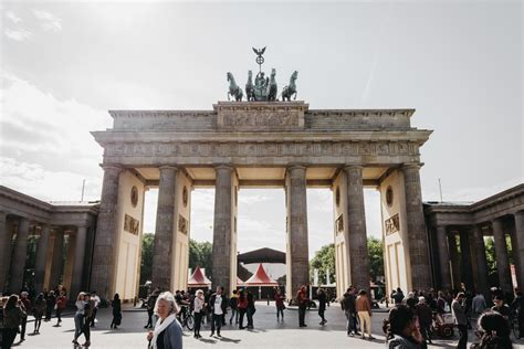 Exploring the Original Berlin Wall Map: A Comprehensive Guide - World ...