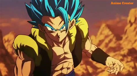 Dragon Ball Broly Fight - Dragonball HD Wallpaper