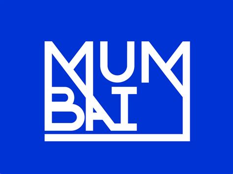 Mumbai - City Rebranding. on Behance