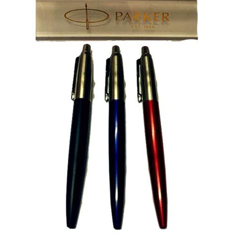 Parker Jotter Gel Pen - Assany.pk