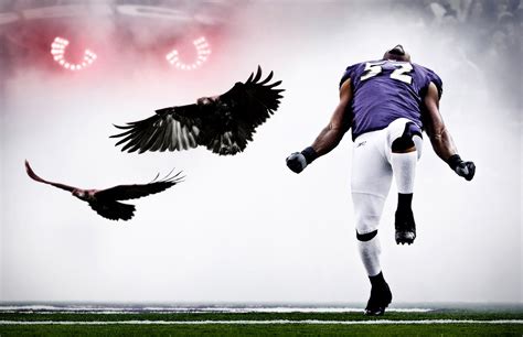 Ray Lewis and the Ravens Picture at Baltimore Ravens Photo Store | Nfl