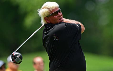 Golfer John Daly fighting bladder cancer: 'It doesn’t look like it may ...