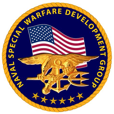 United States Naval Special Warfare Development Group - История США