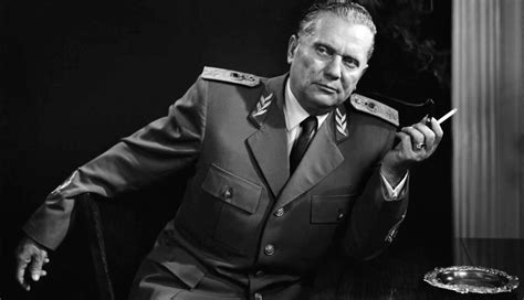 Josip Broz Tito: The Man Who Was Too Tough for Stalin