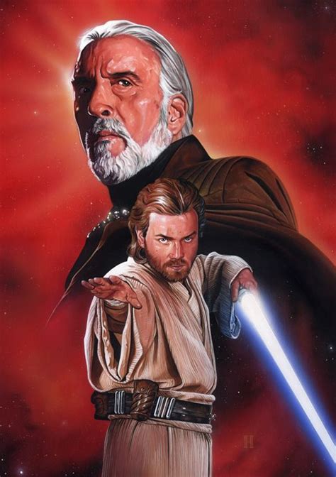 Anakin vs Count Dooku - Jedi Gamer