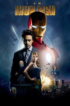 ‎I Am Iron Man (2008) directed by Jon Mefford • Reviews, film + cast ...