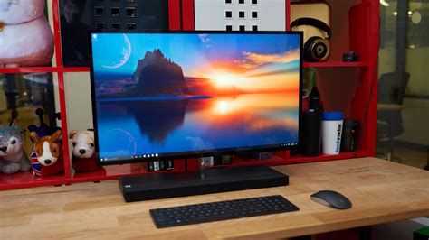 HP Envy AIO 27 review | TechRadar