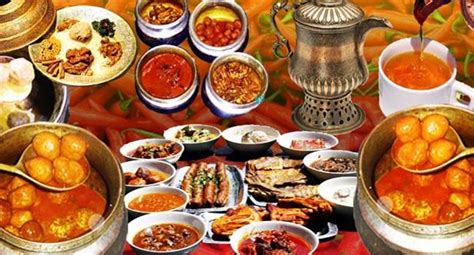 Top 10 Jammu and Kashmir Foods for You - Flavorverse