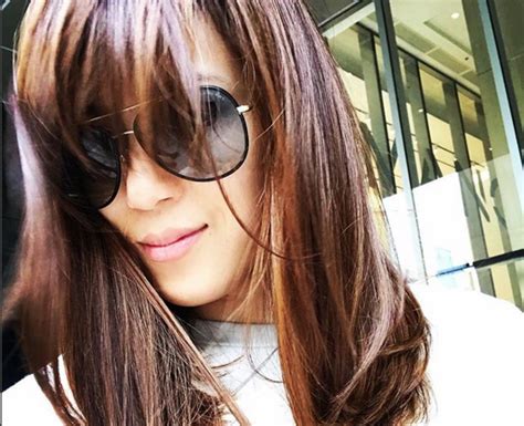 Toni Gonzaga Gets 'Dream Hair'