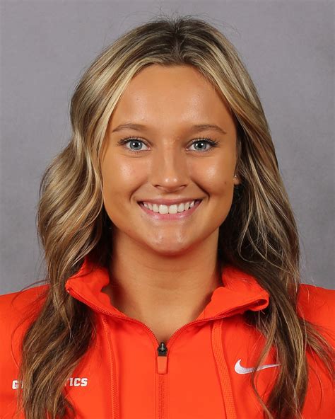 Molly Arnold – Clemson Tigers Official Athletics Site