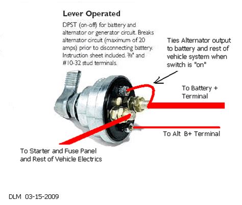 TheSamba.com :: Performance/Engines/Transmissions - View topic - battery cut off switch ...