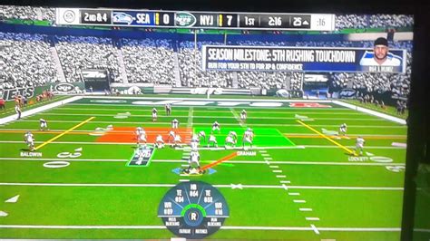 Ps4 madden 17 - YouTube