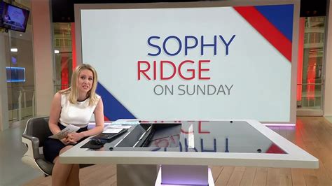 Sophy Ridge on Sunday | Politics News | Sky News