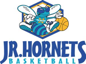 New Orleans Hornets Logo PNG Vectors Free Download