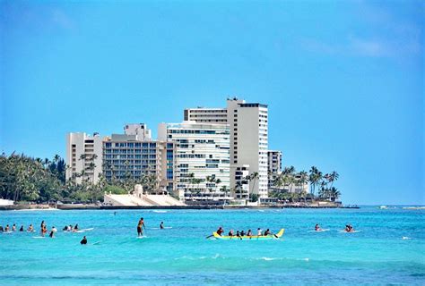 12 Top-Rated Beaches in the Honolulu Area | PlanetWare