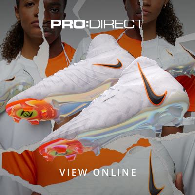 Nike Launch The All-New Phantom Luna - SoccerBible