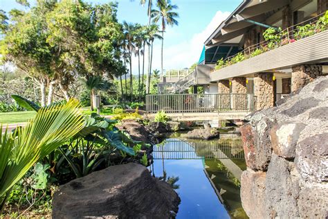 Hilton Garden Inn Kaua'i, Hawai'i — An Affordable Upscale Hotel | Girl on the Go Travel Adventures