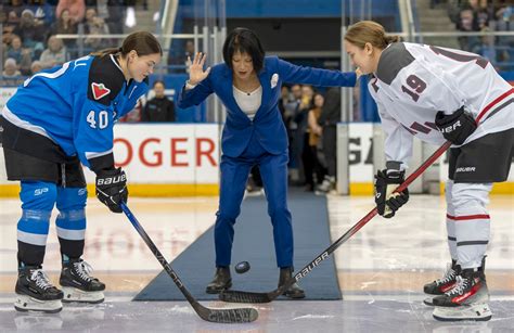 PWHL action: Ottawa beats Toronto | CTV News