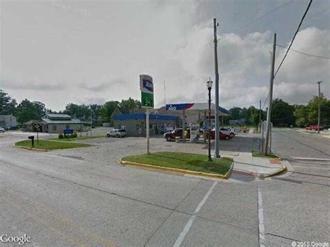 Google Street View Carson City (Montcalm County, MI) - Google Maps