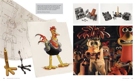 The Art of DreamWorks Animation | Art Book ️ notodoanimacion.es