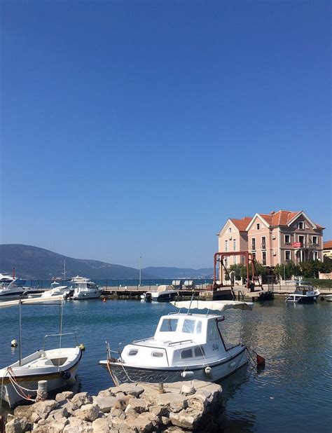 TIVAT STAR - Villa Reviews (Tivat Municipality, Montenegro)